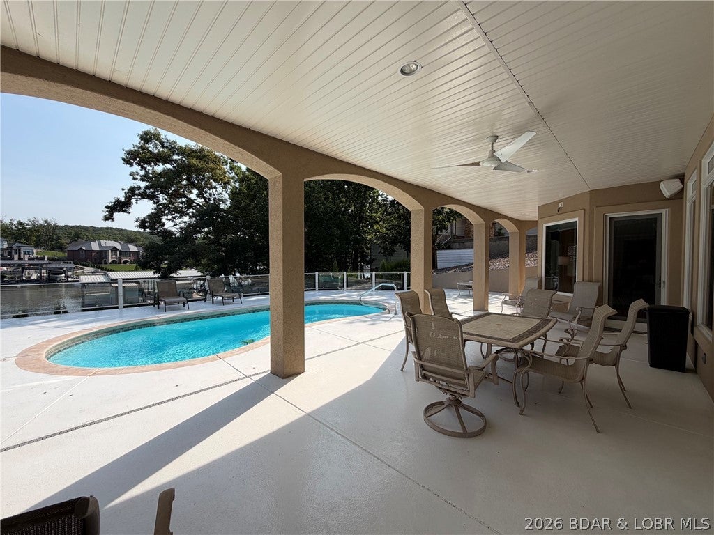 Forestridge Village At Shawnee - Residential