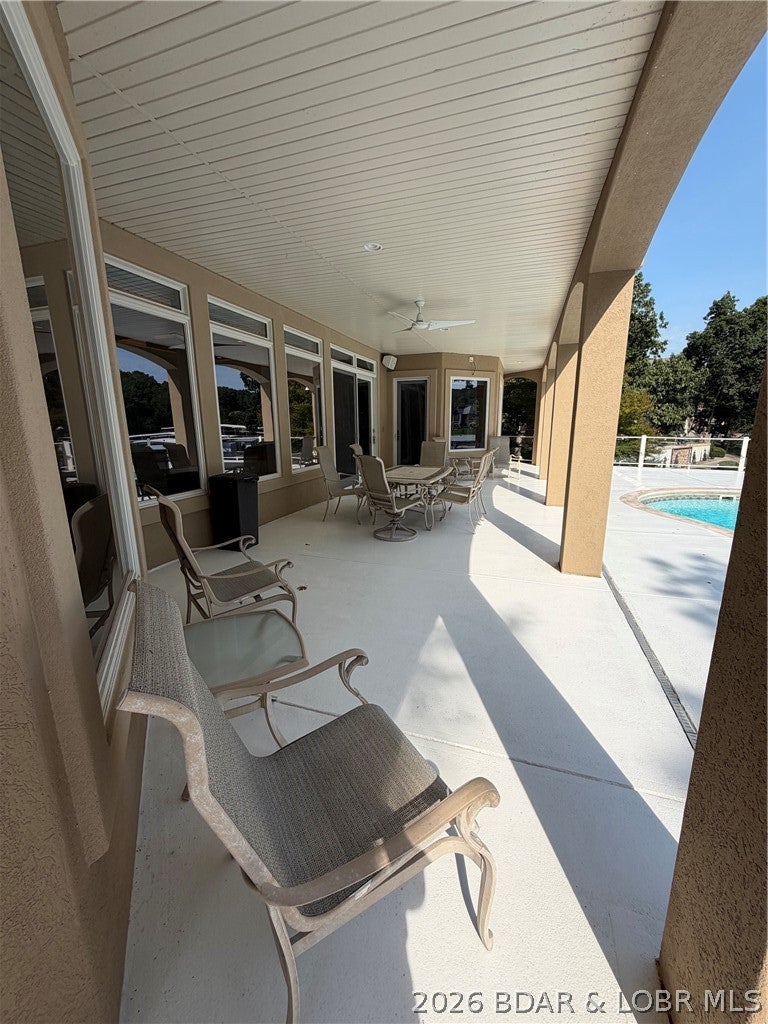 Forestridge Village At Shawnee - Residential