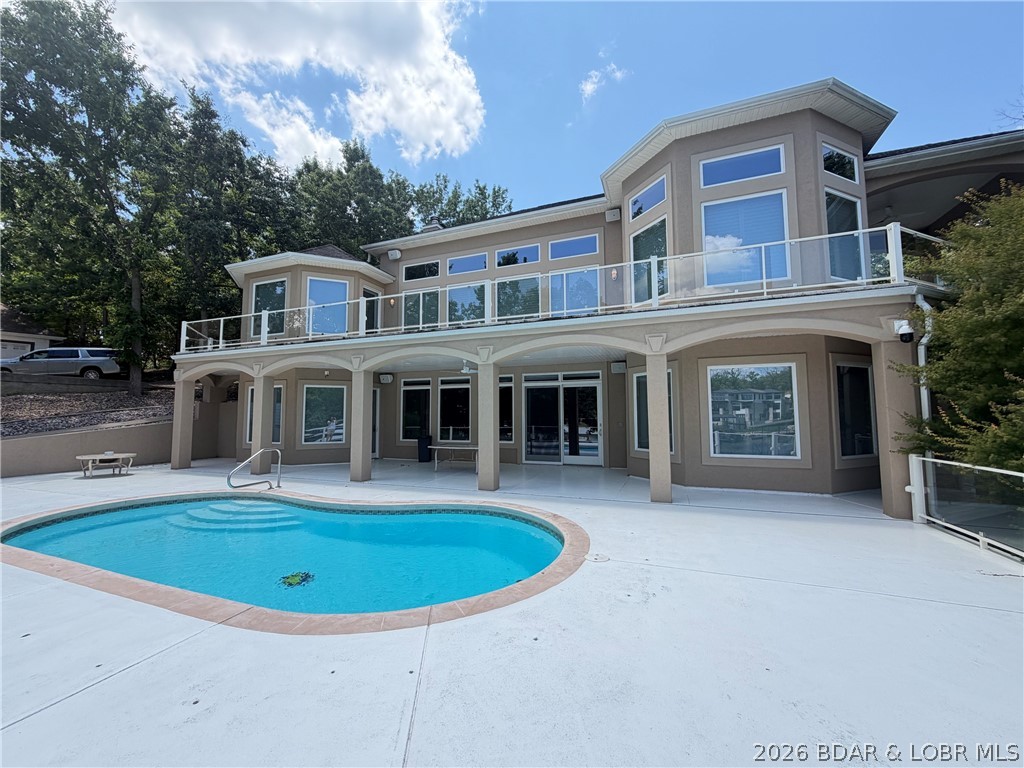 Forestridge Village At Shawnee - Residential