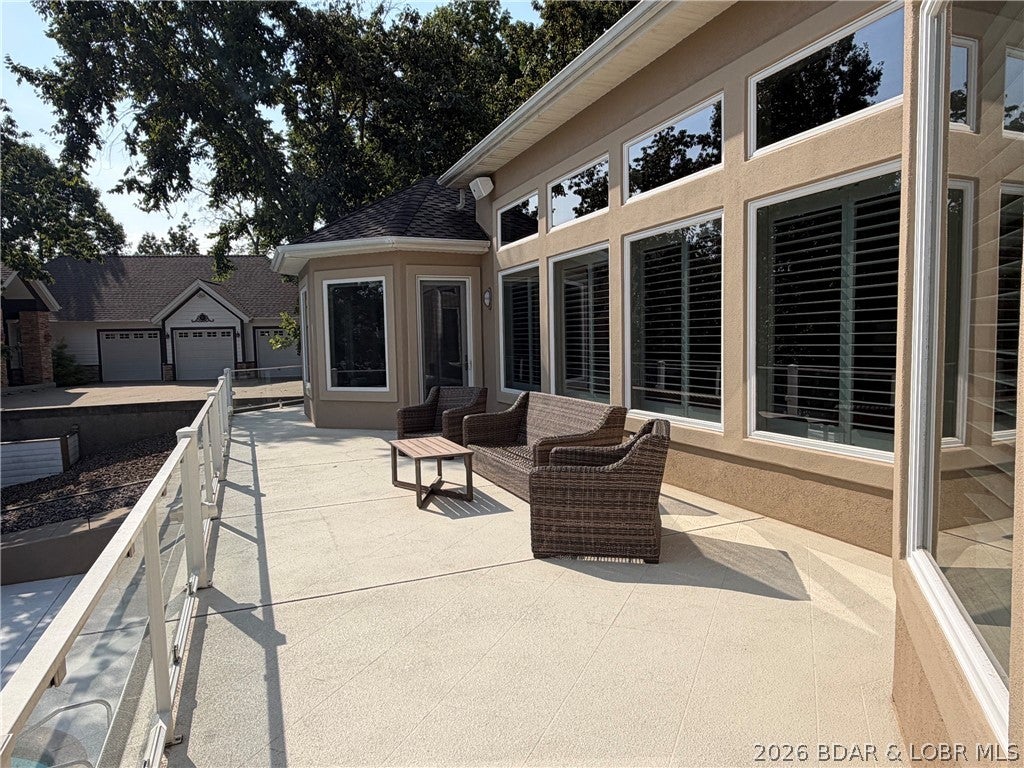 Forestridge Village At Shawnee - Residential