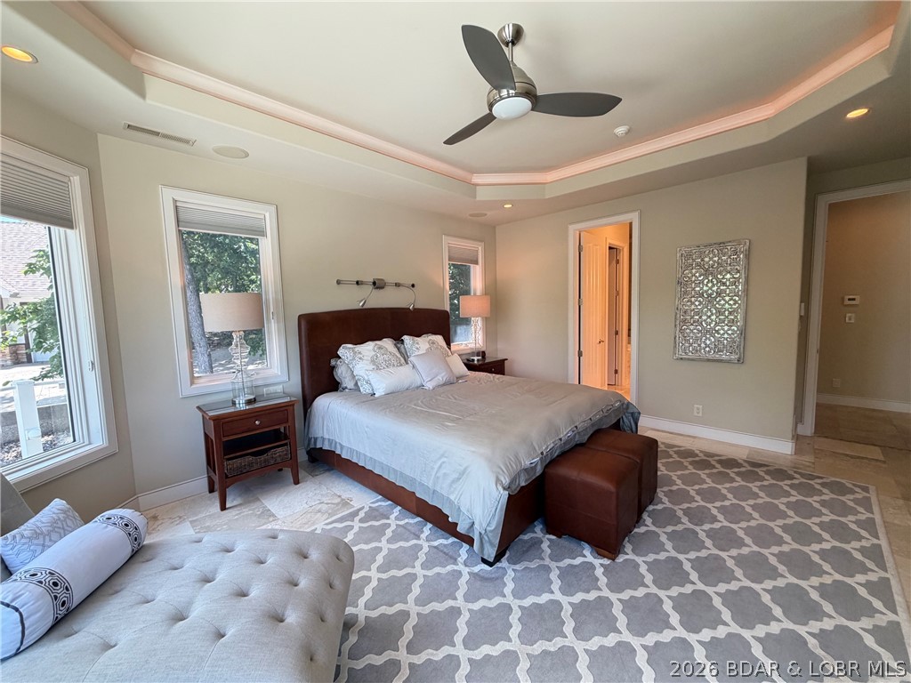 Forestridge Village At Shawnee - Residential