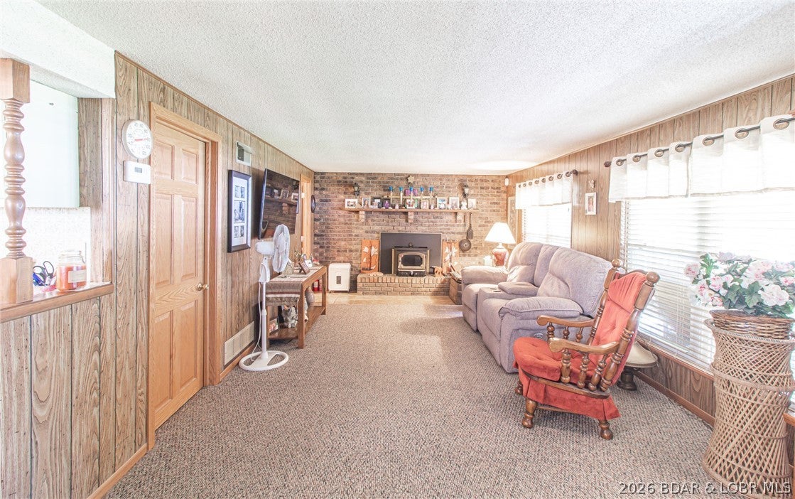 Out of Area - Residential