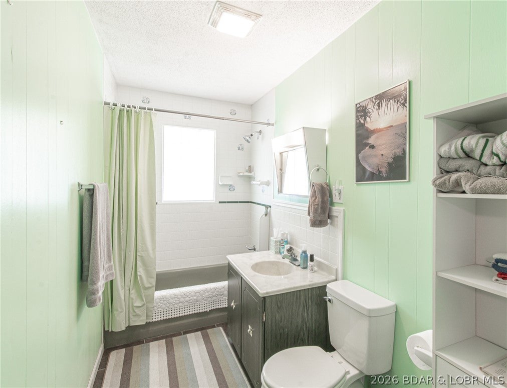 Out of Area - Residential