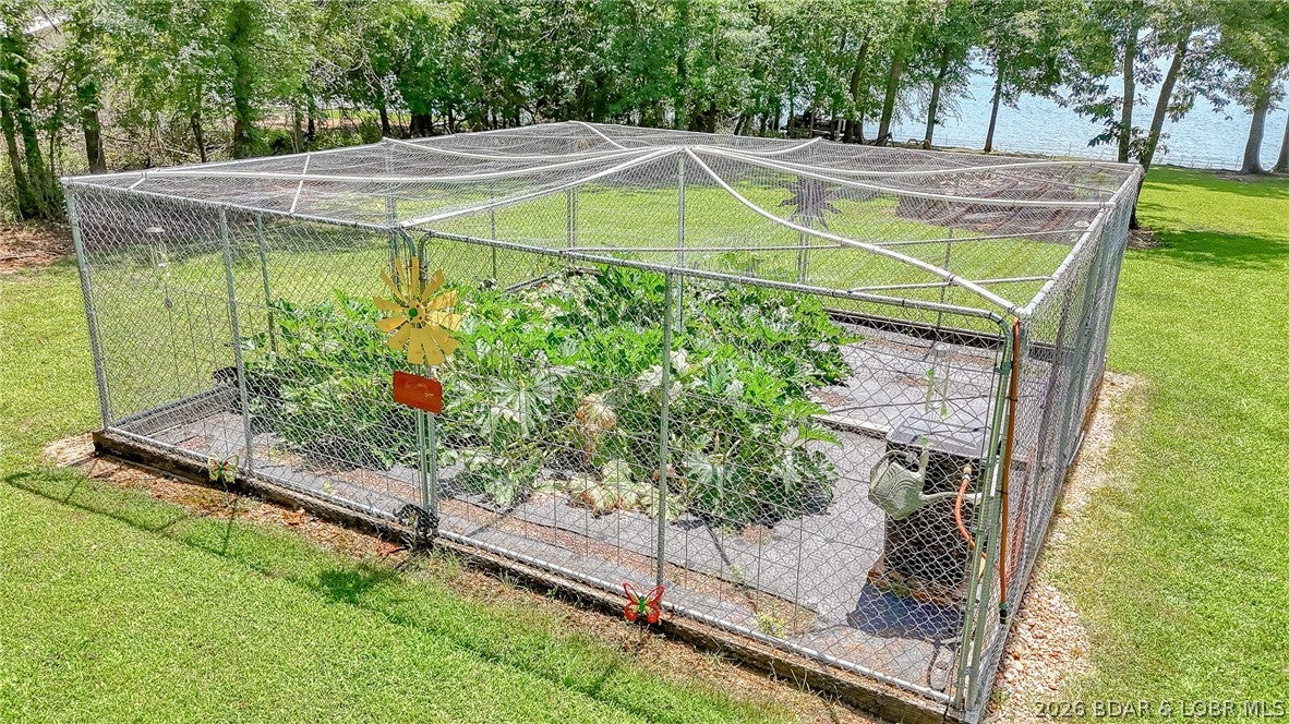 Out of Area - Residential