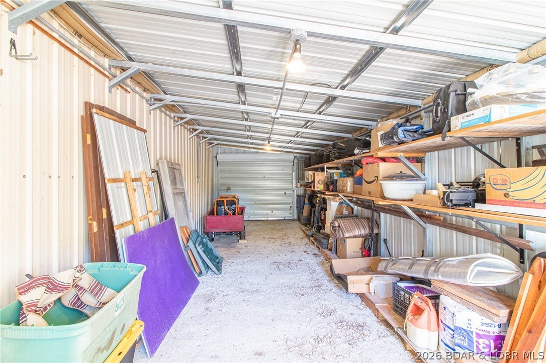 Out of Area - Residential