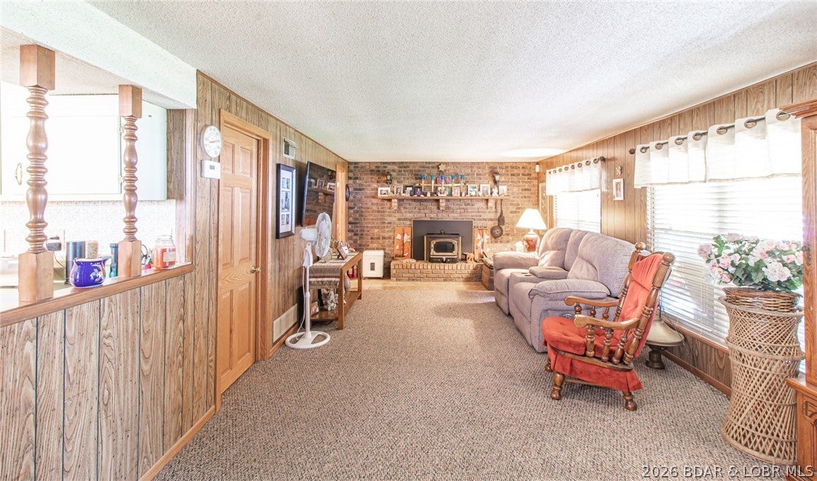 Out of Area - Residential