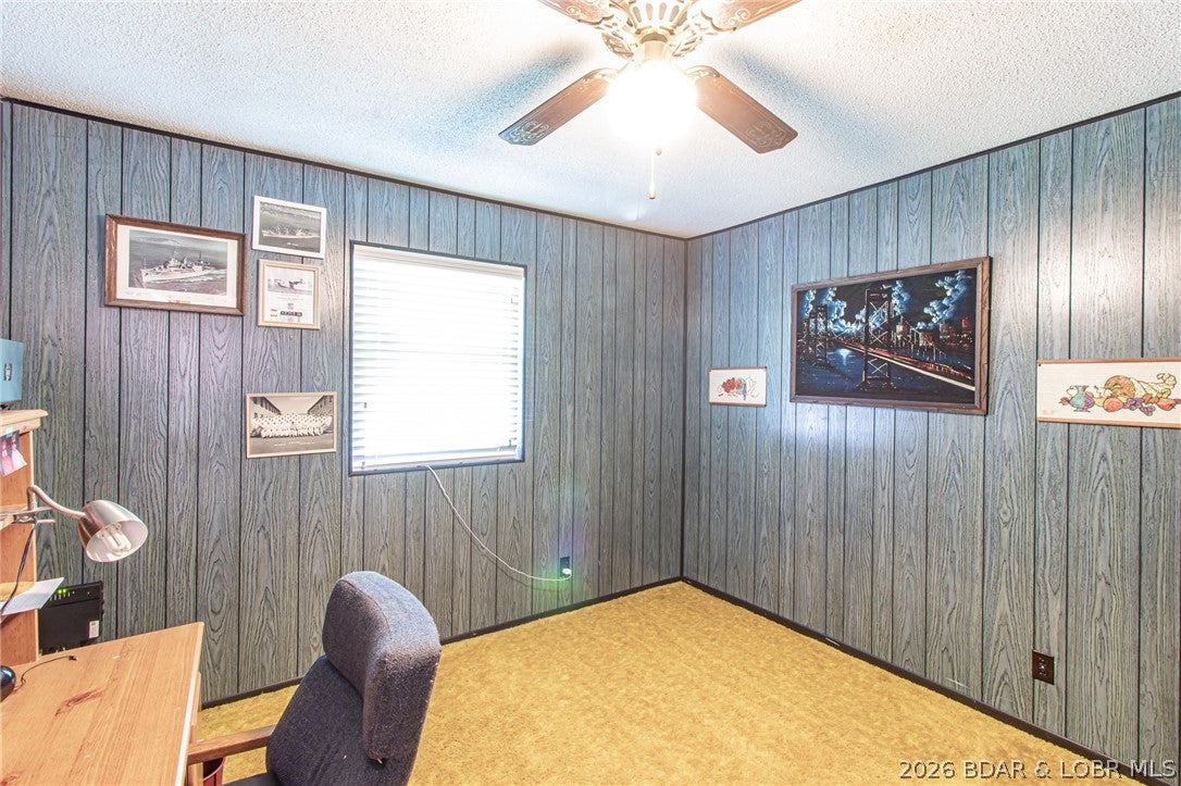Out of Area - Residential