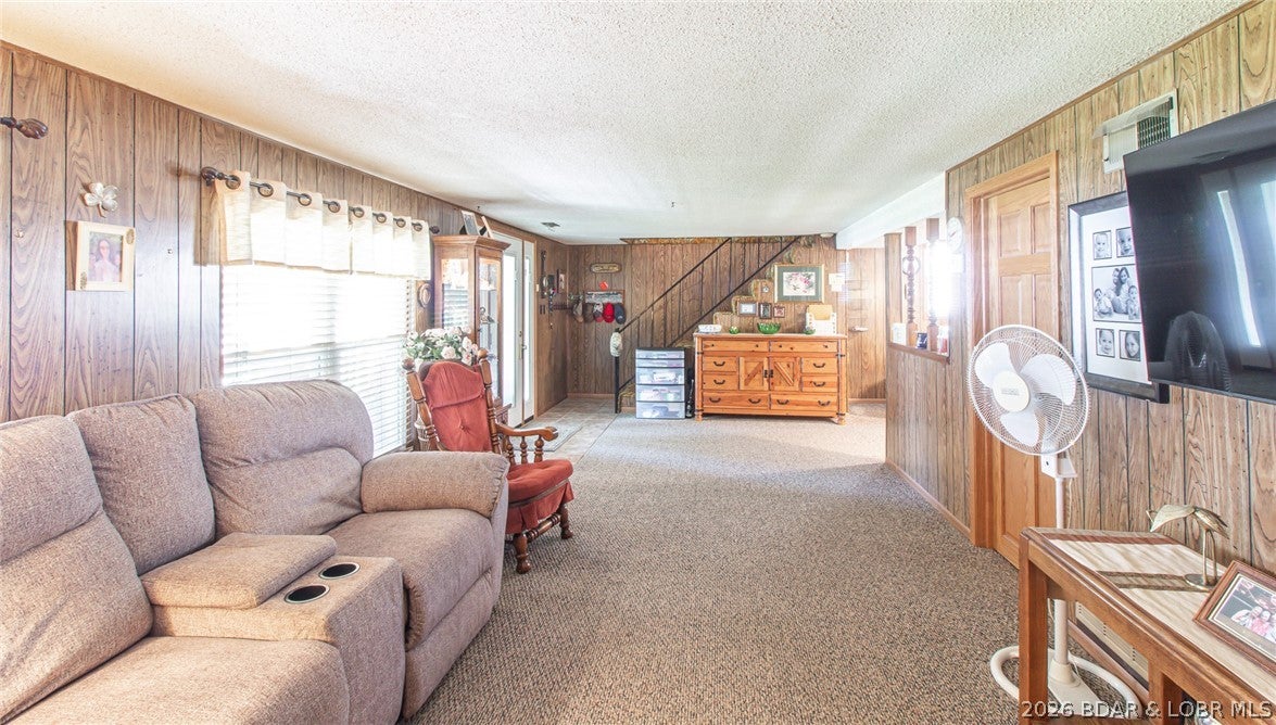 Out of Area - Residential