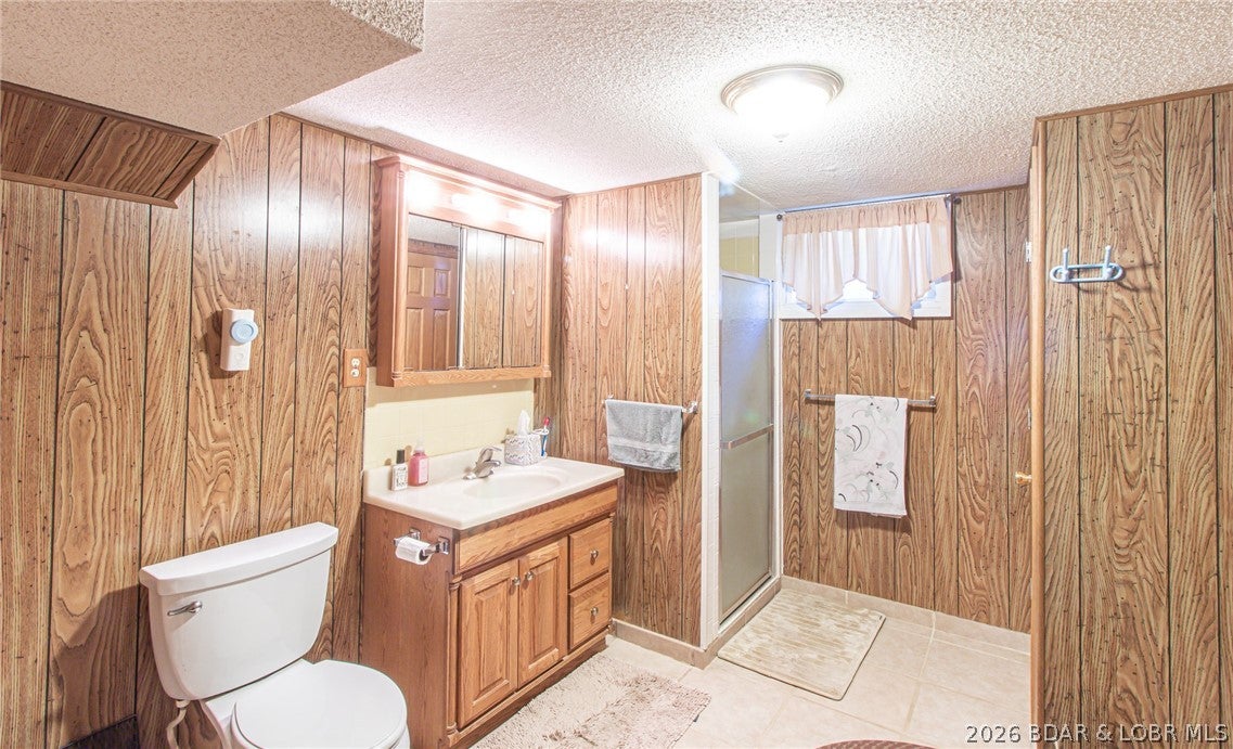 Out of Area - Residential