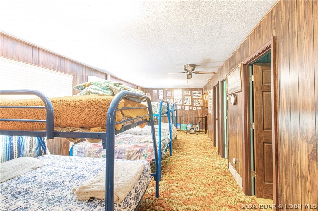 Out of Area - Residential