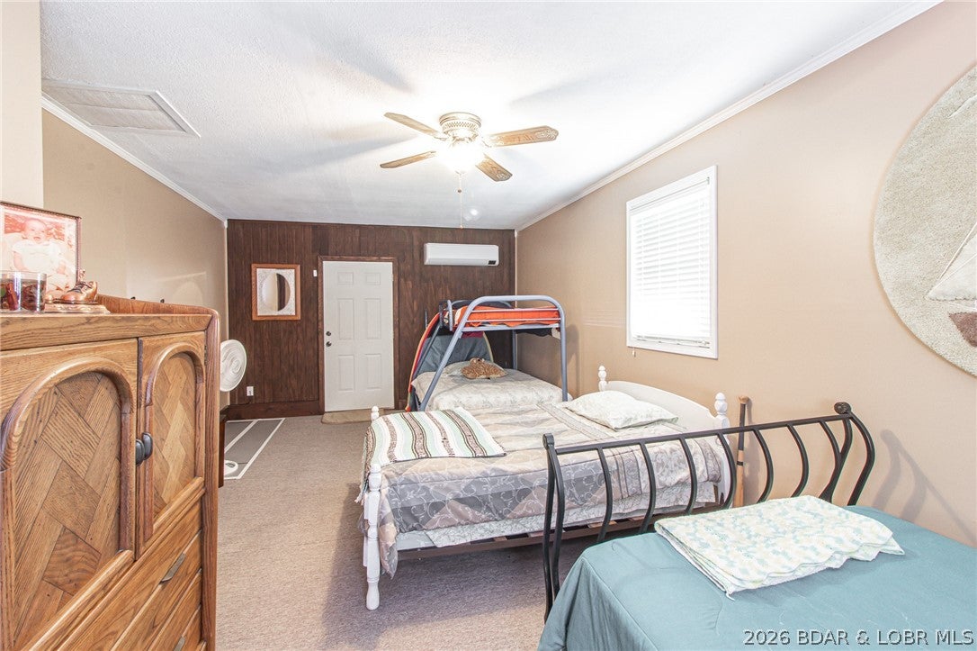 Out of Area - Residential