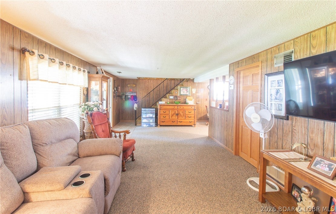 Out of Area - Residential