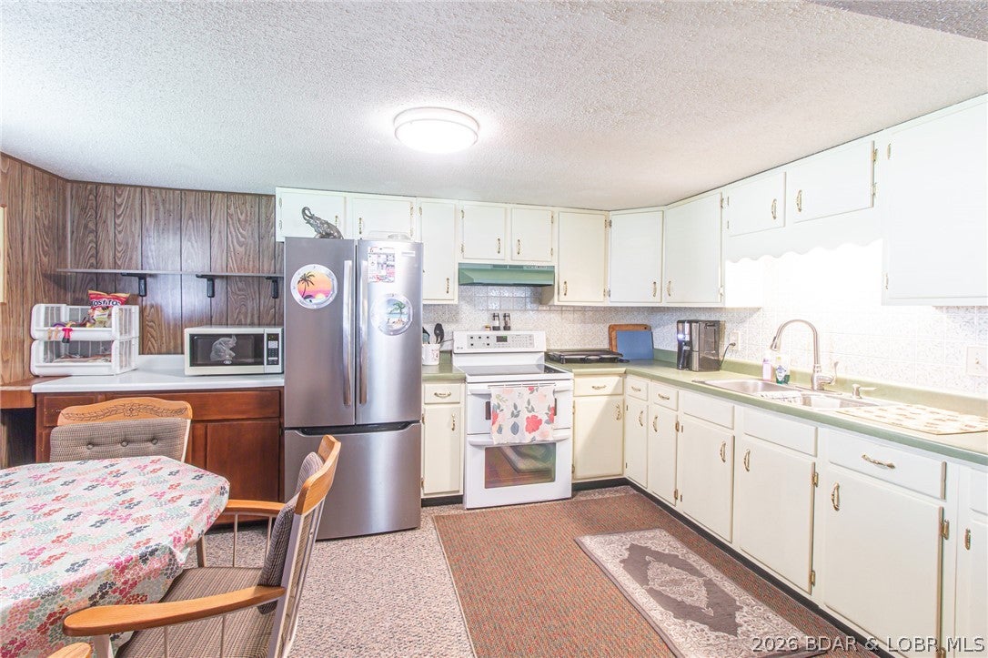 Out of Area - Residential