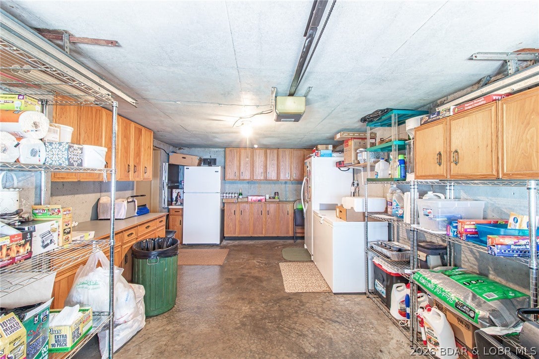 Out of Area - Residential