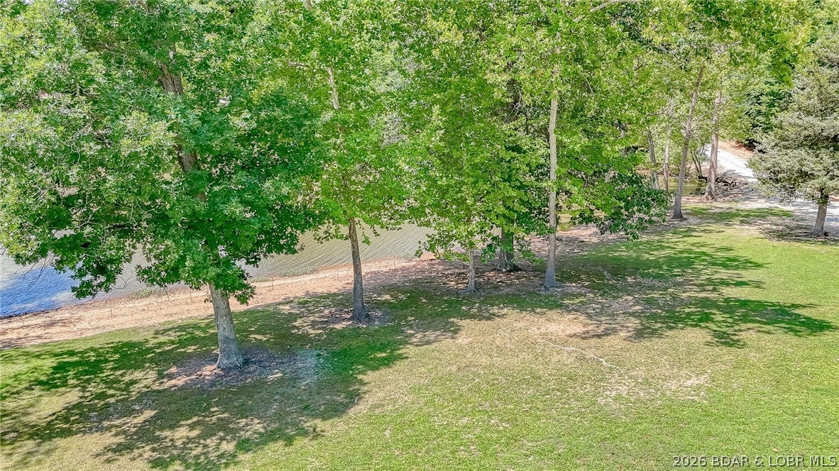 Out of Area - Residential