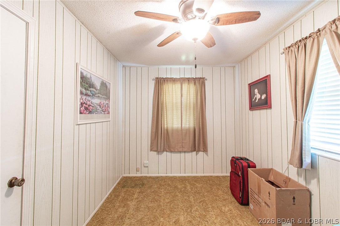Out of Area - Residential
