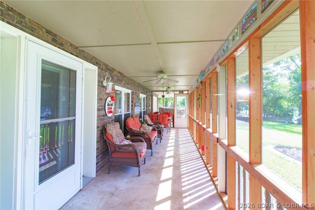 Out of Area - Residential
