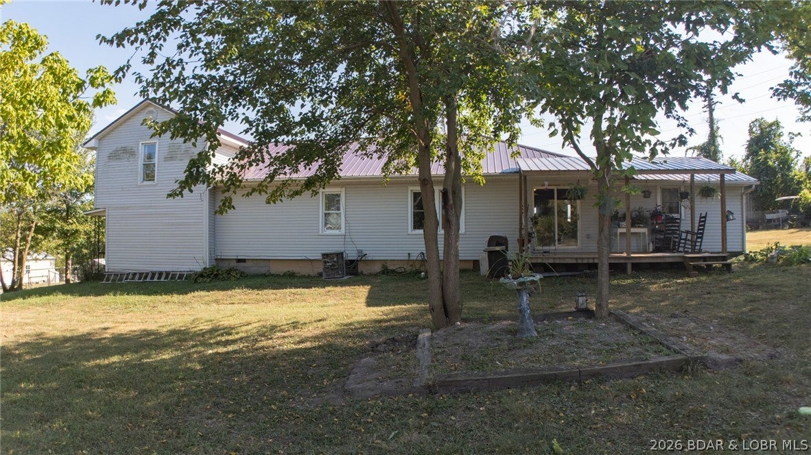 None - Residential