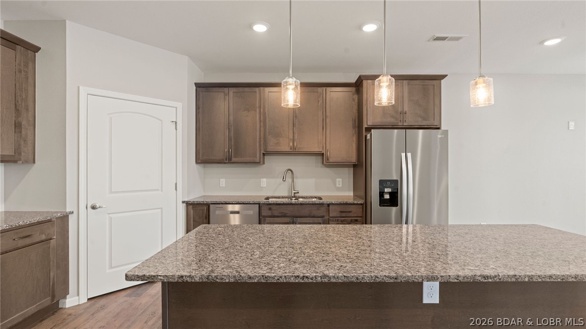Niangua Commons Condo - Residential