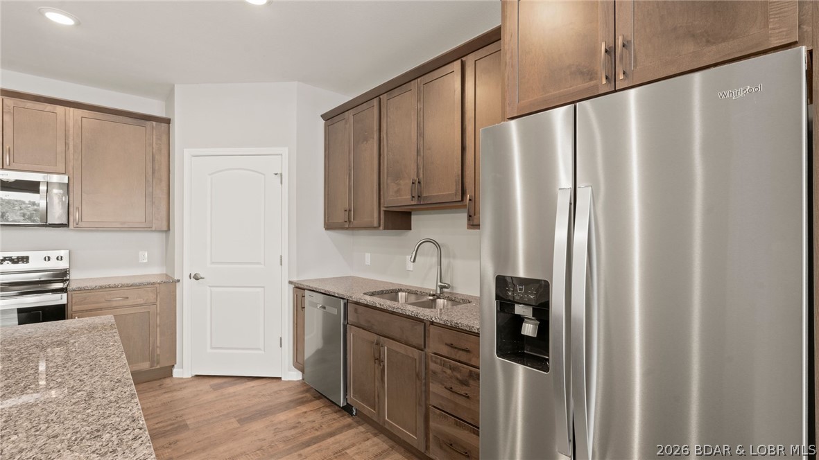 Niangua Commons Condo - Residential