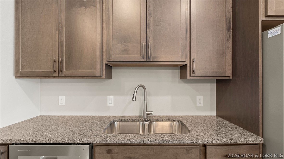 Niangua Commons Condo - Residential