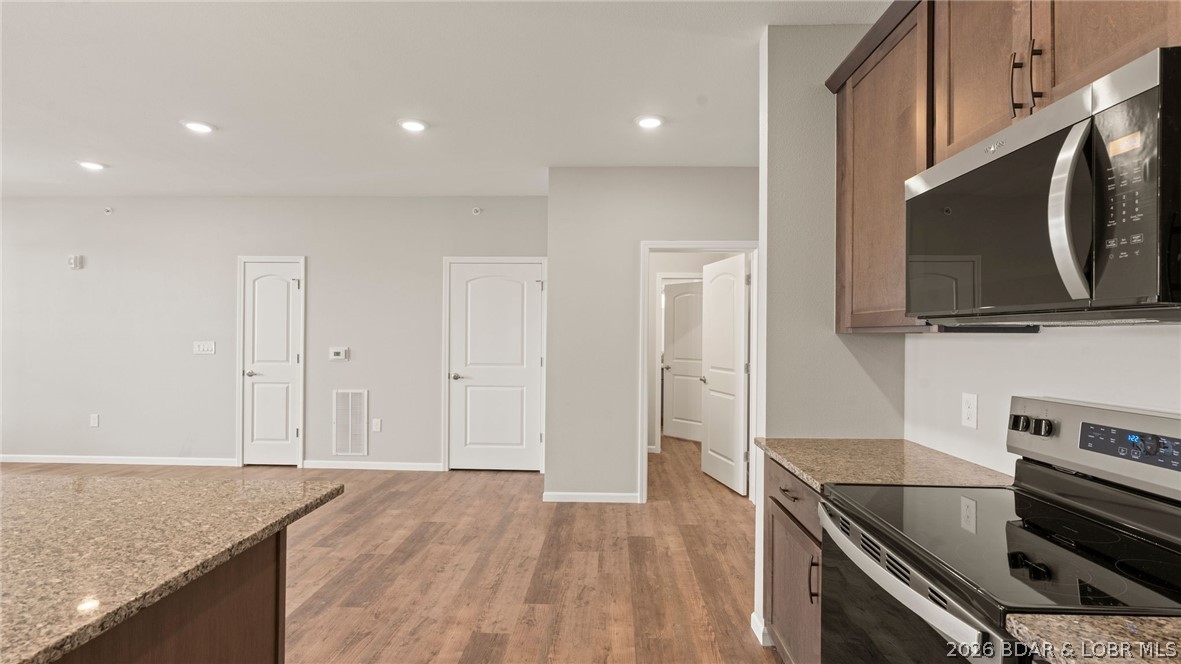 Niangua Commons Condo - Residential
