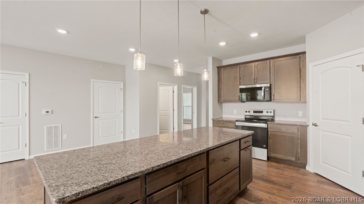 Niangua Commons Condo - Residential