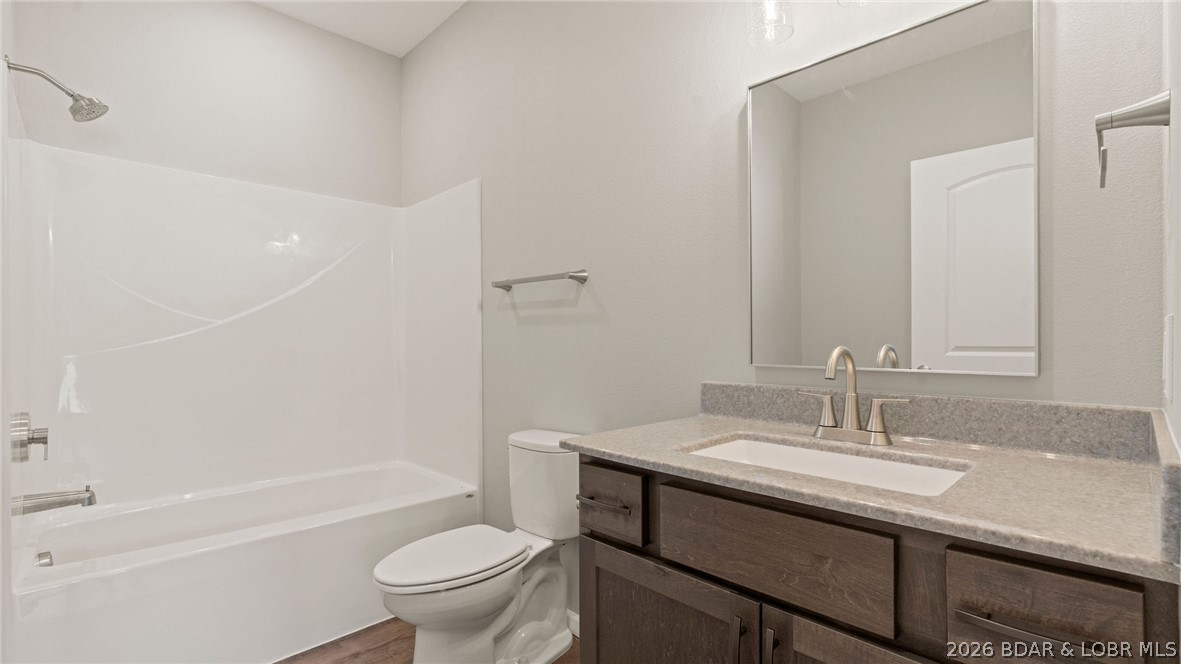 Niangua Commons Condo - Residential