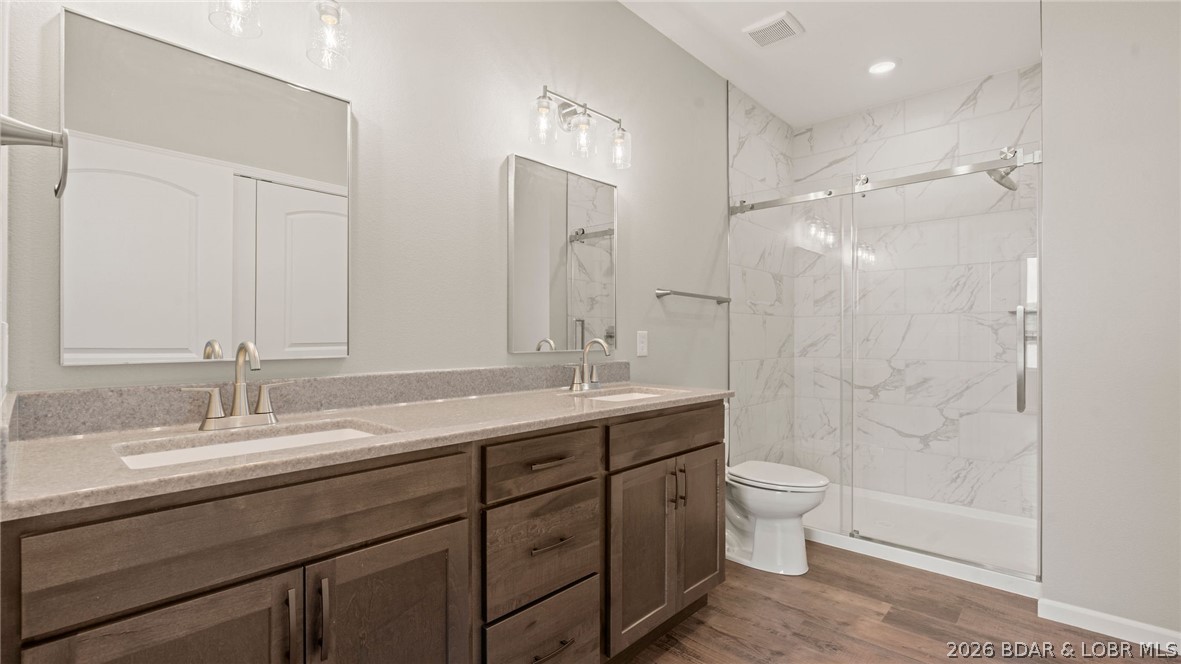 Niangua Commons Condo - Residential