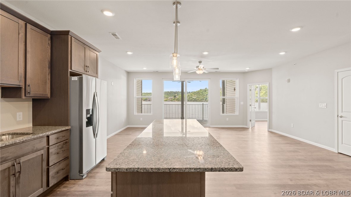 Niangua Commons Condo - Residential