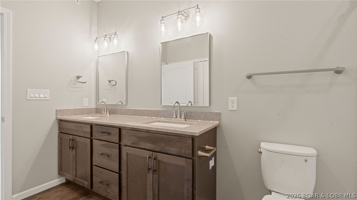 Niangua Commons Condo - Residential