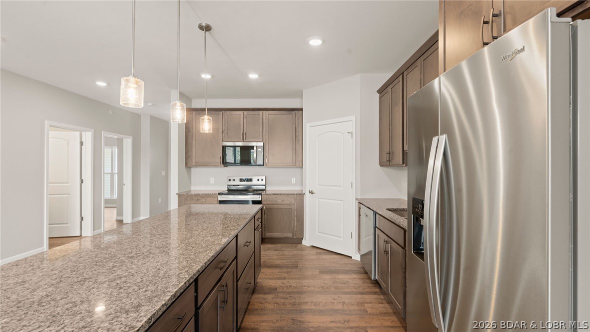 Niangua Commons Condo - Residential