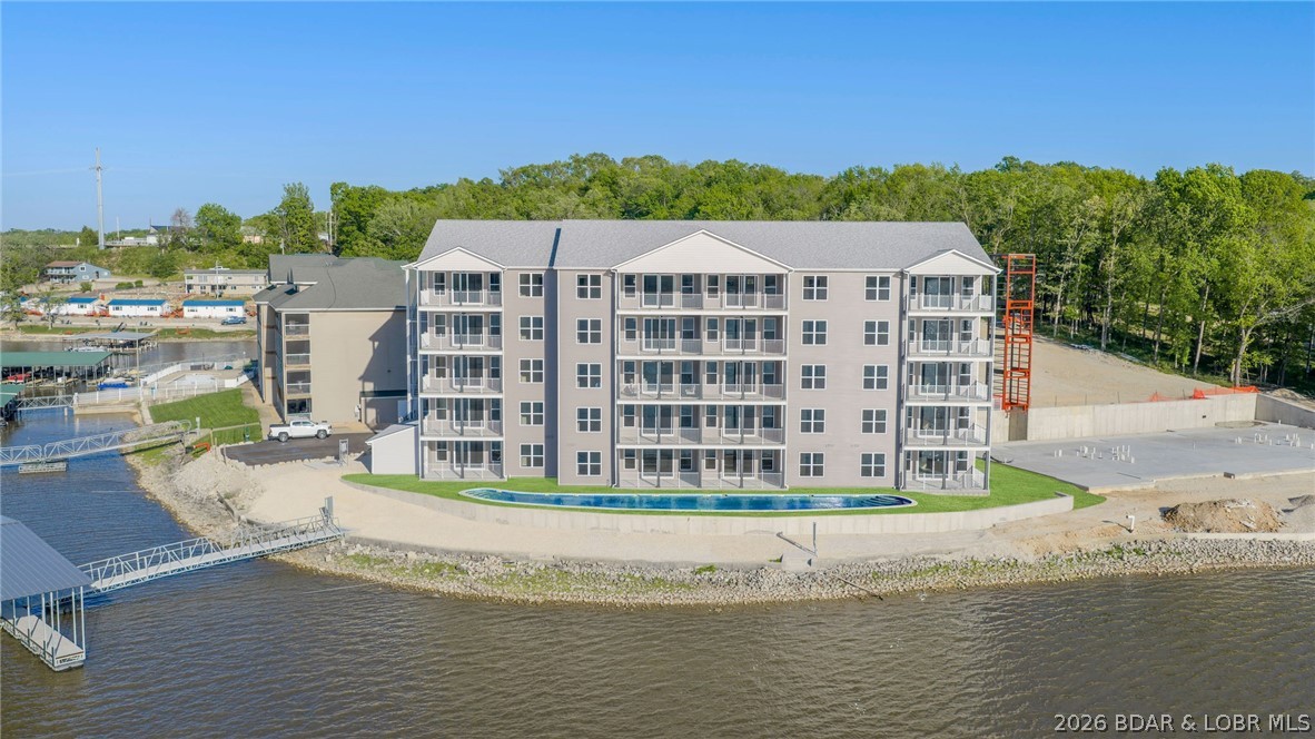 Niangua Commons Condo - Residential