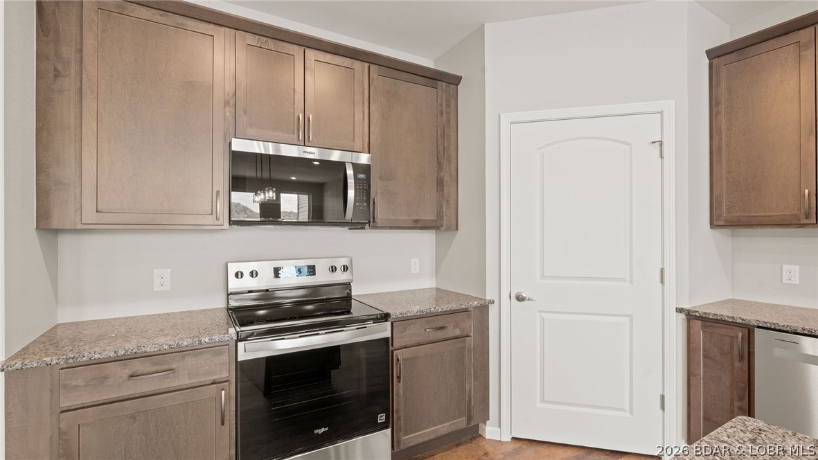 Niangua Commons Condo - Residential