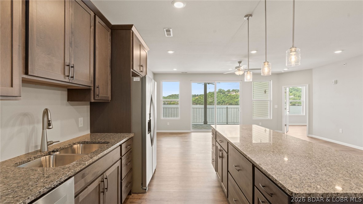 Niangua Commons Condo - Residential