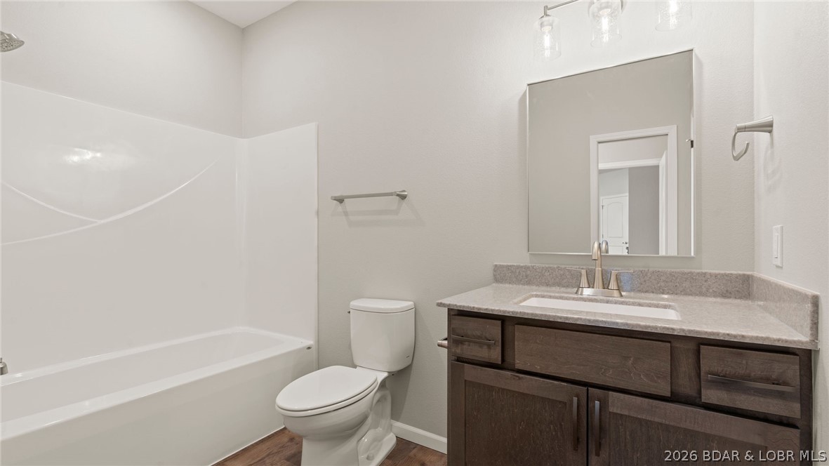 Niangua Commons Condo - Residential