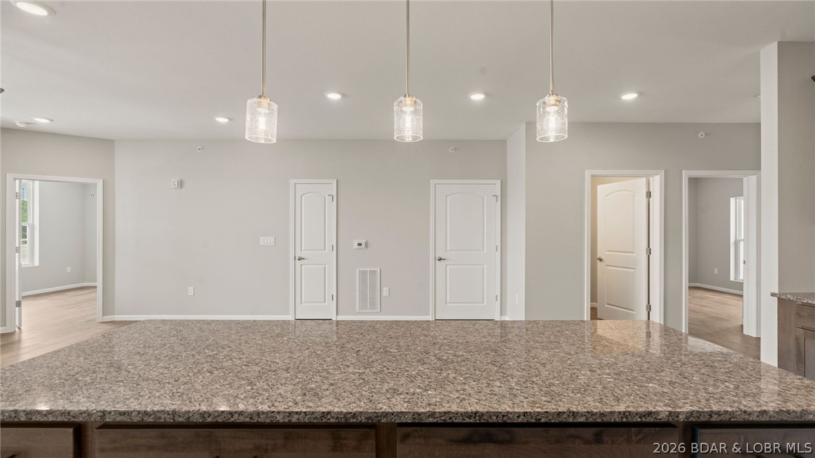 Niangua Commons Condo - Residential