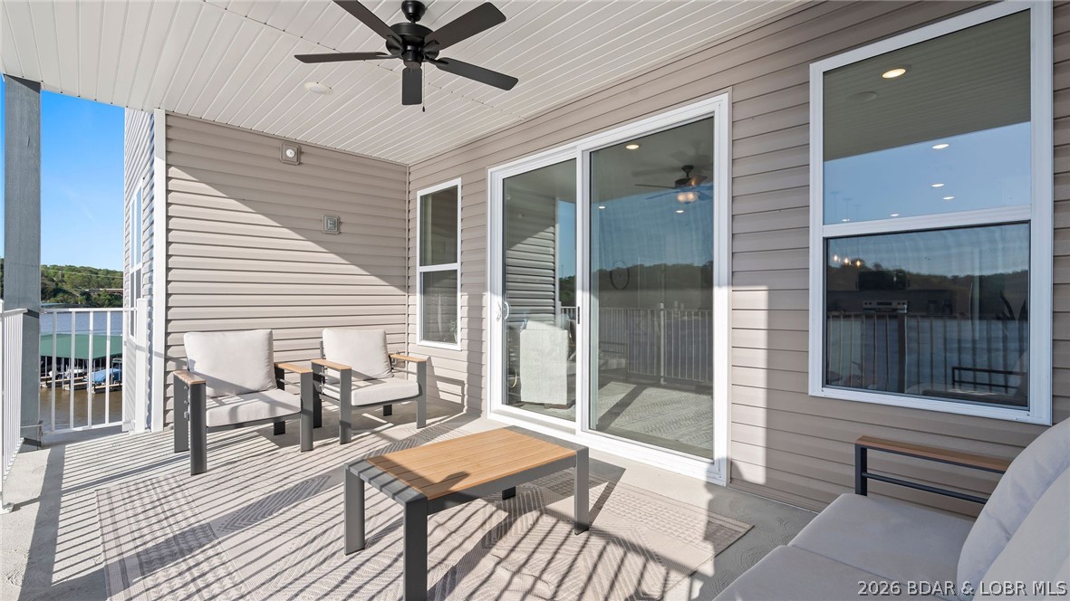 Niangua Commons Condo - Residential