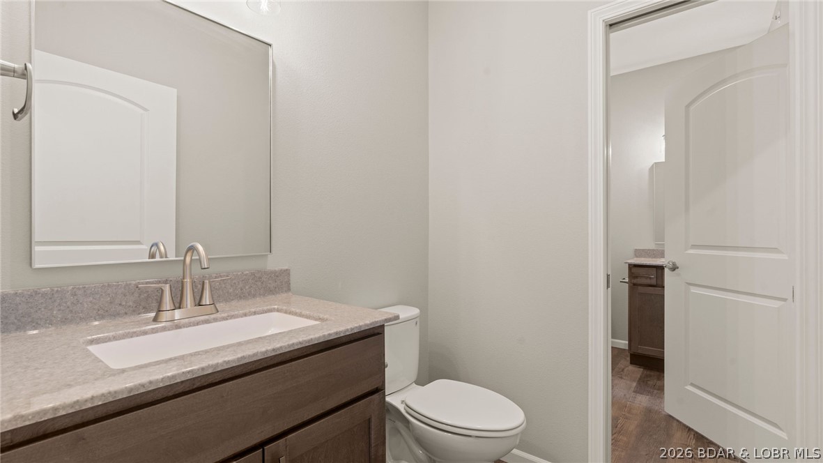 Niangua Commons Condo - Residential