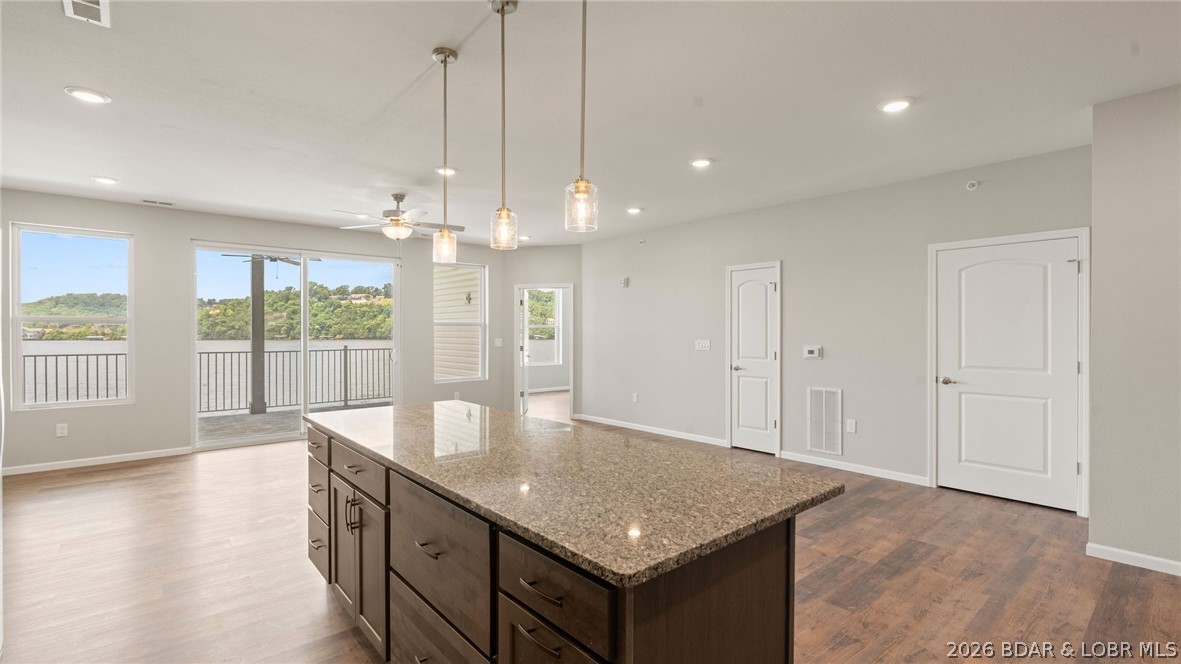 Niangua Commons Condo - Residential