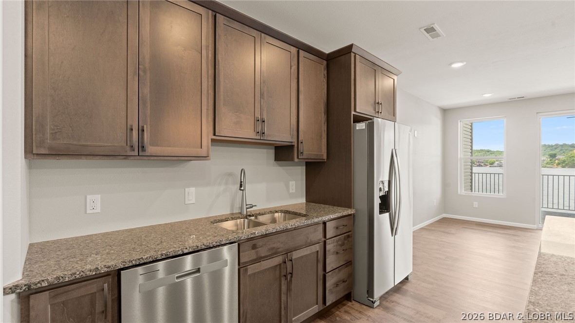 Niangua Commons Condo - Residential