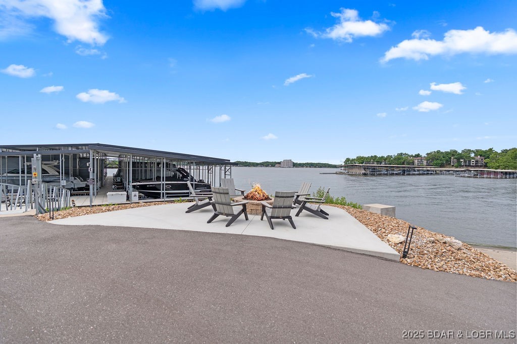 Havens at Village of Four Seasons Condo - Residential