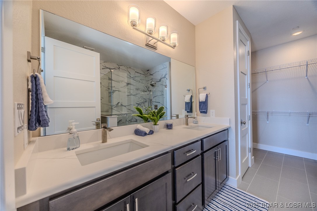 Havens at Village of Four Seasons Condo - Residential