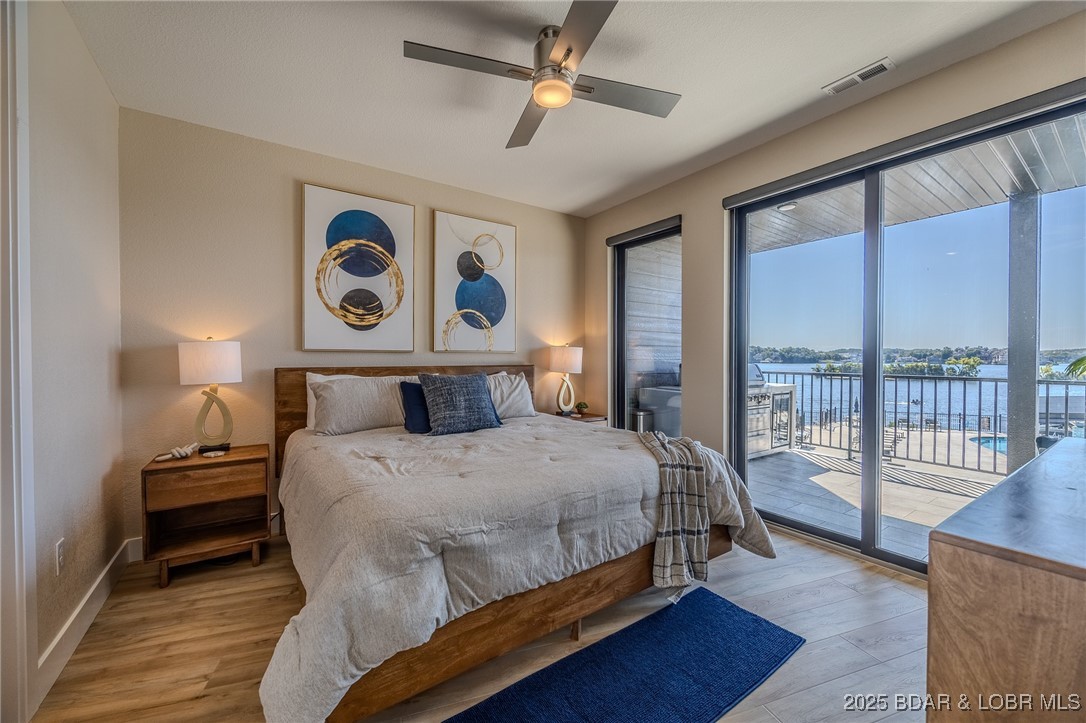 Havens at Village of Four Seasons Condo - Residential