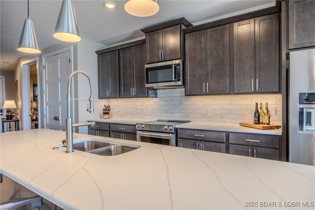Havens at Village of Four Seasons Condo - Residential