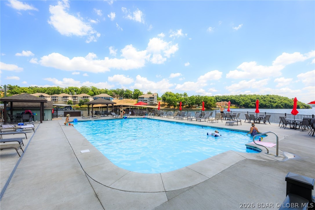 Southwood Shores Condominium - Residential