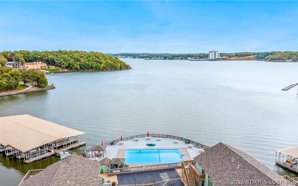 Southwood Shores Condominium - Residential
