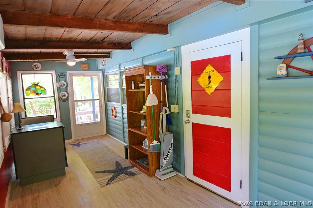 Smileys - Residential