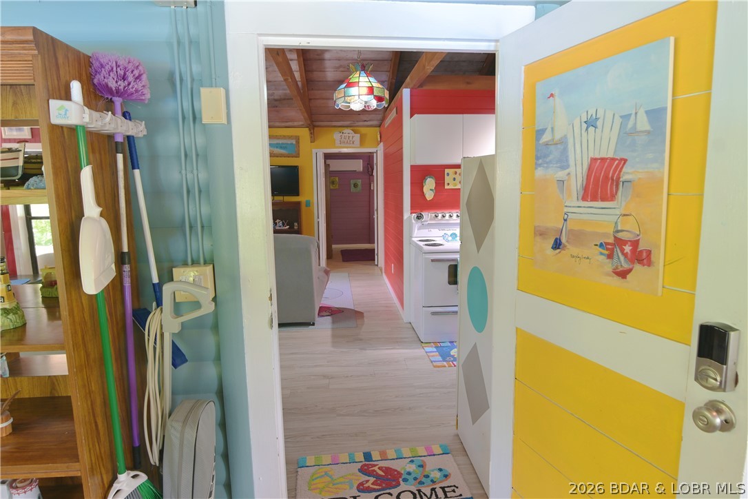 Smileys - Residential
