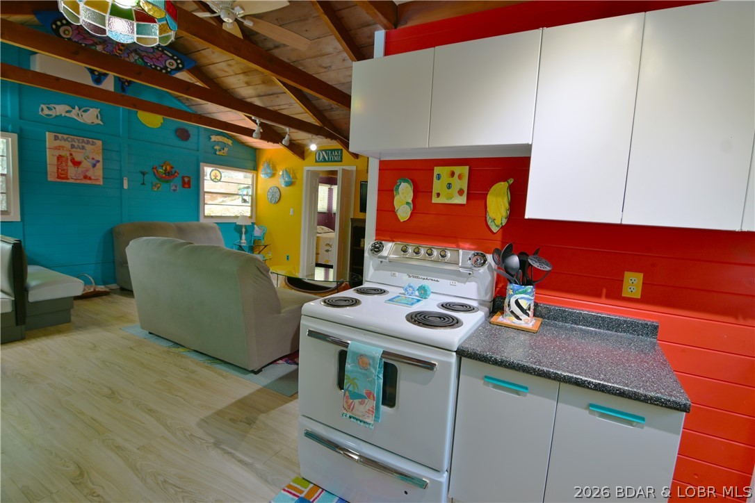 Smileys - Residential